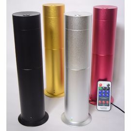 CE Electric Room Fragrance Diffuser Machine , Aromatherapy Diffuser Machine