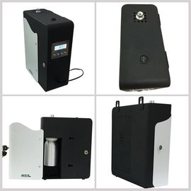 Electric Scent Diffuser , Hvac Scent Diffuser System Aroma Diffuser Machine